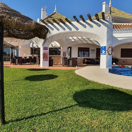 Appartamento Casa Teresa Nerja Esterno foto