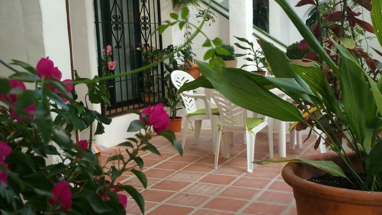 Appartamento Casa Teresa Nerja Esterno foto