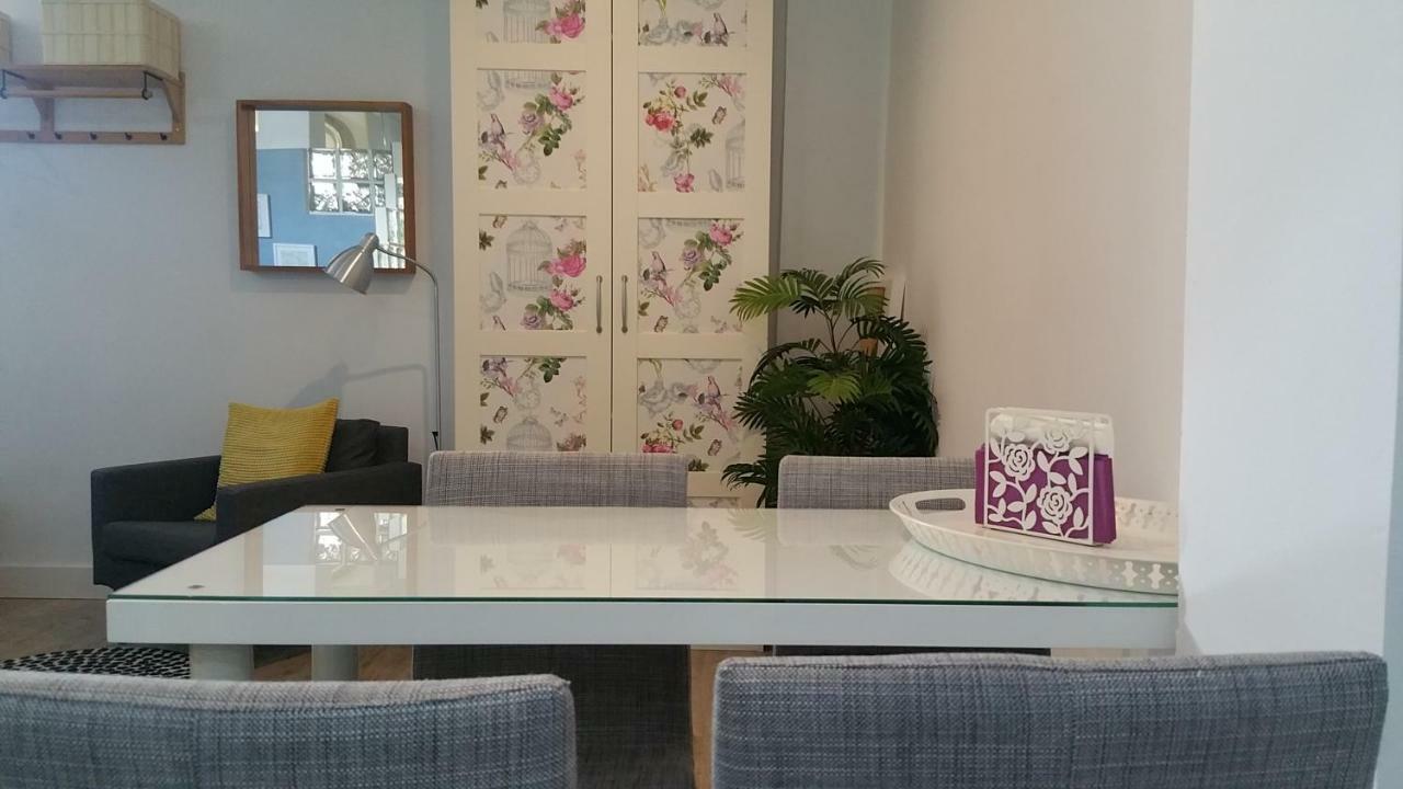 Appartamento Casa Teresa Nerja Esterno foto