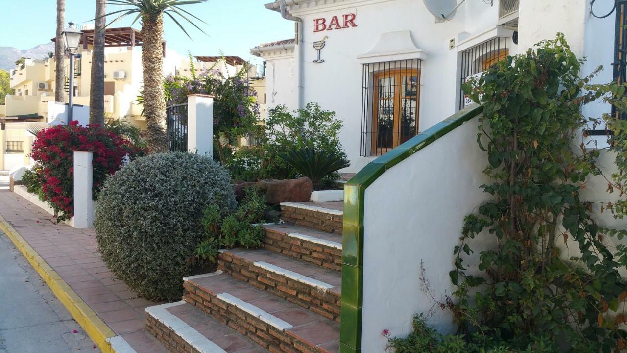 Appartamento Casa Teresa Nerja Esterno foto