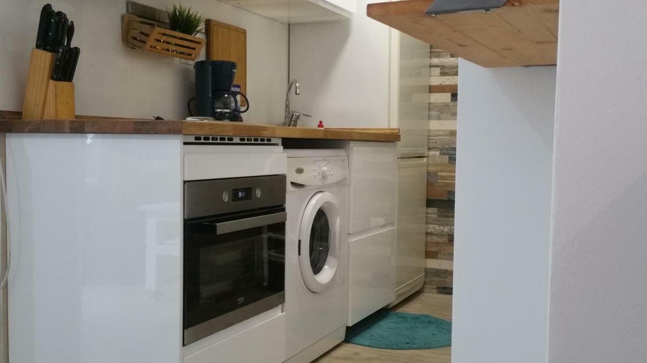Appartamento Casa Teresa Nerja Esterno foto