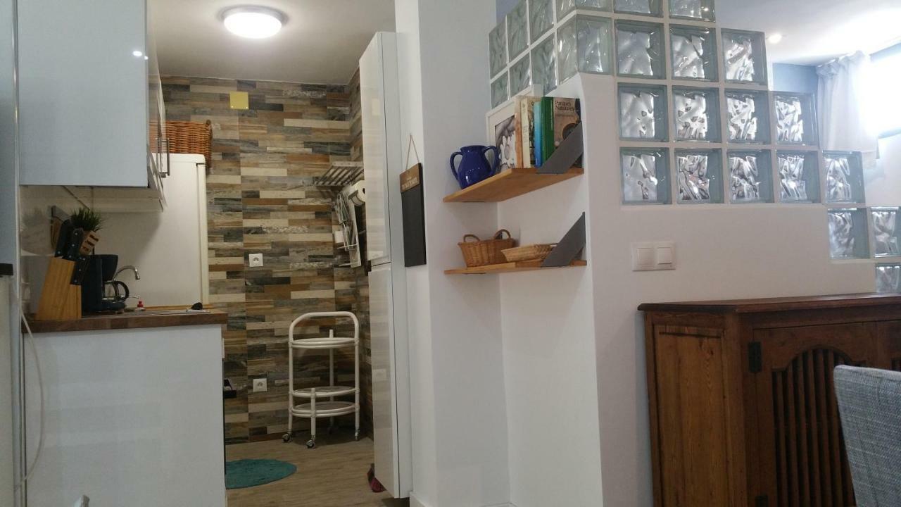 Appartamento Casa Teresa Nerja Esterno foto