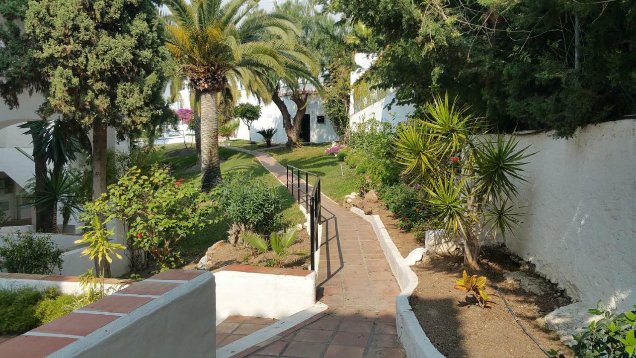 Appartamento Casa Teresa Nerja Esterno foto