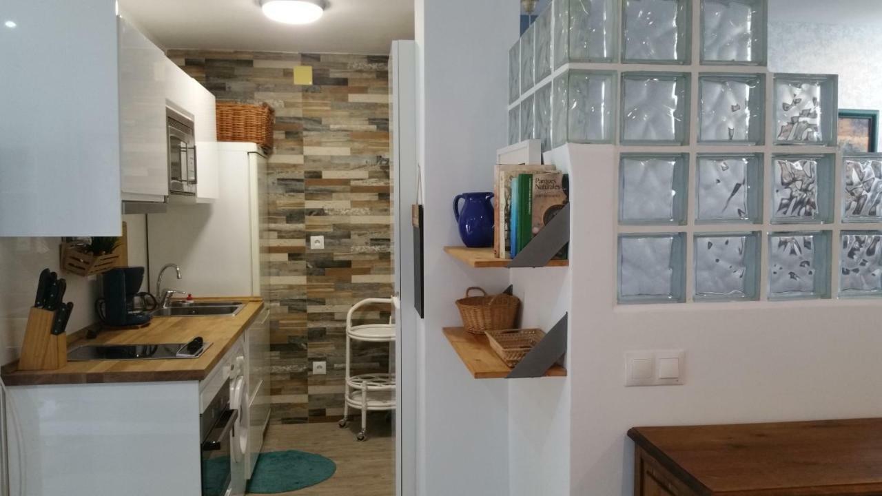 Appartamento Casa Teresa Nerja Esterno foto