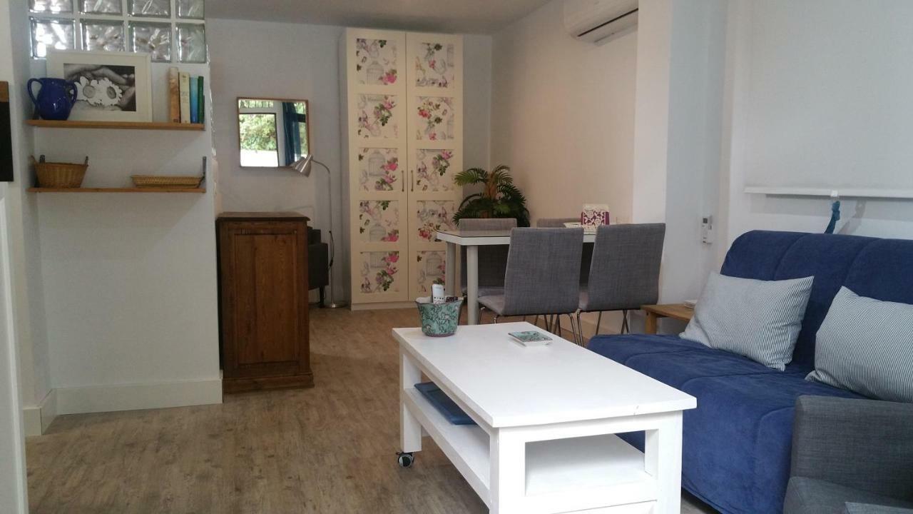 Appartamento Casa Teresa Nerja Esterno foto